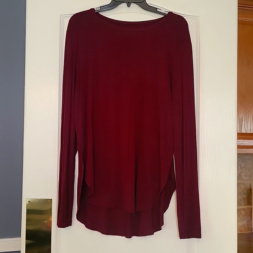 Ladies top